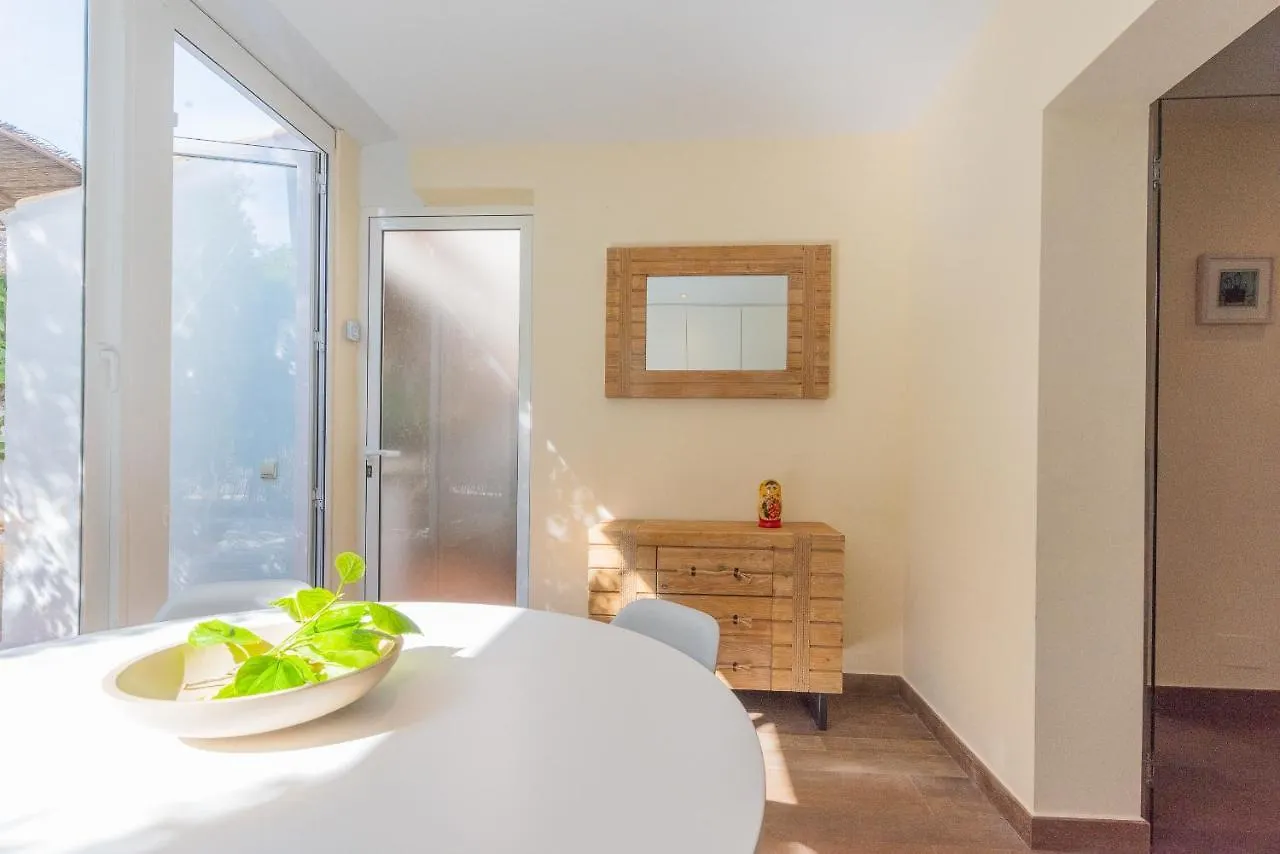 Holiday home Villa Forti 101 Cala d'Or
