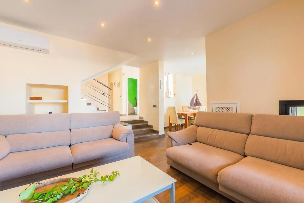Holiday home Villa Forti 101 Cala d'Or