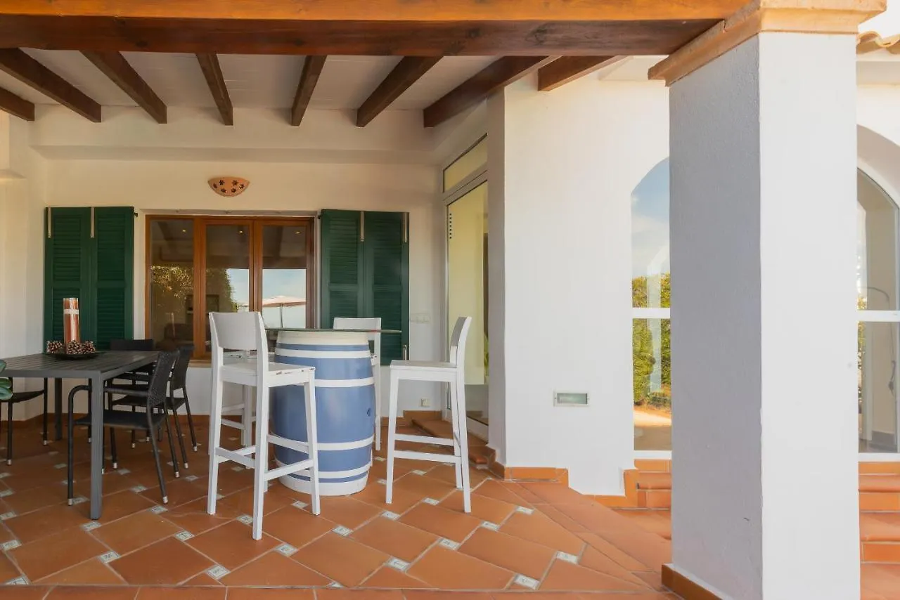 Villa Forti 101 Cala d'Or  0*, Cala d'Or (Mallorca) Spain