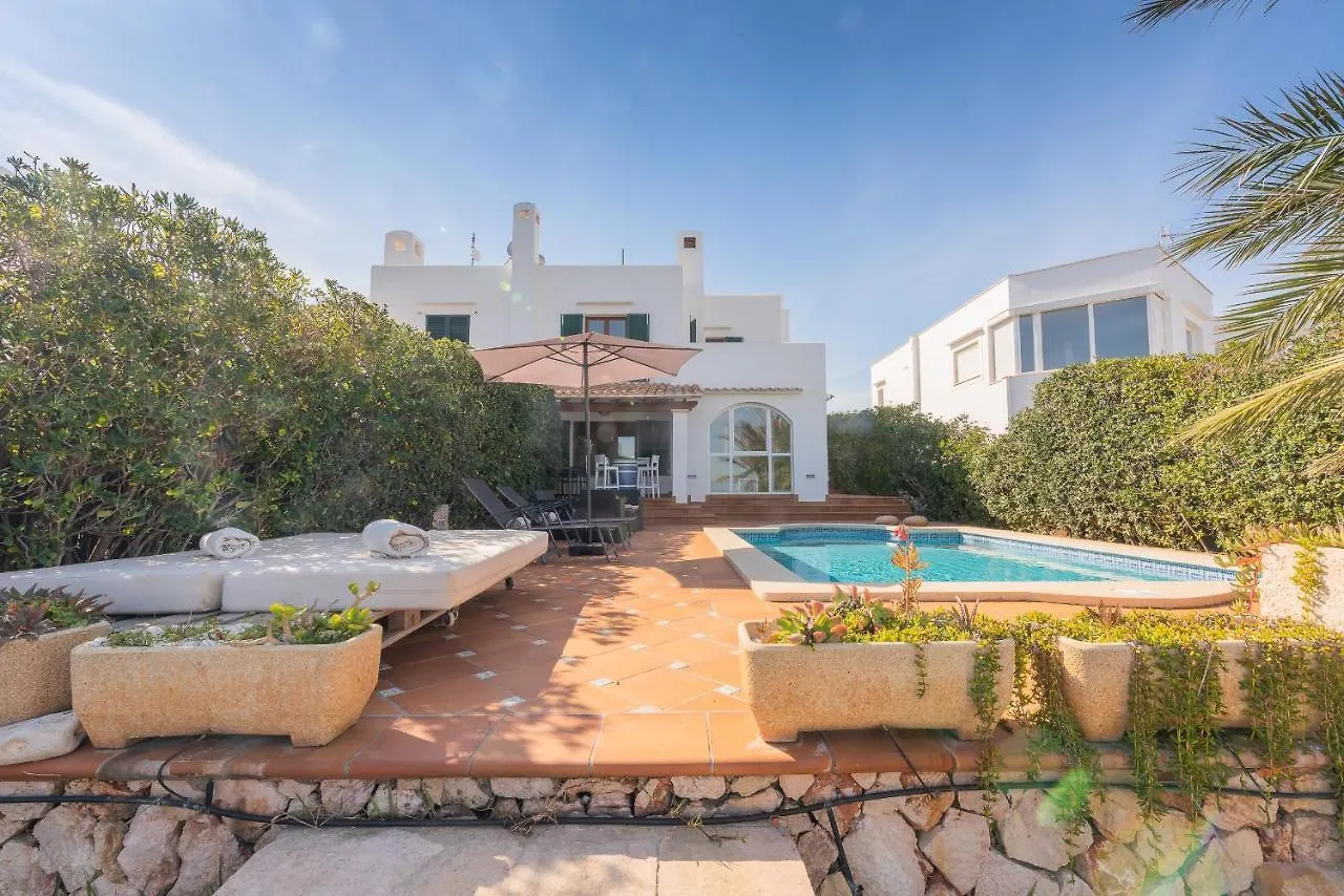 Villa Forti 101 Cala d'Or  Spain