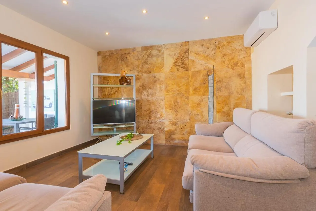 Holiday home Villa Forti 101 Cala d'Or  Spain