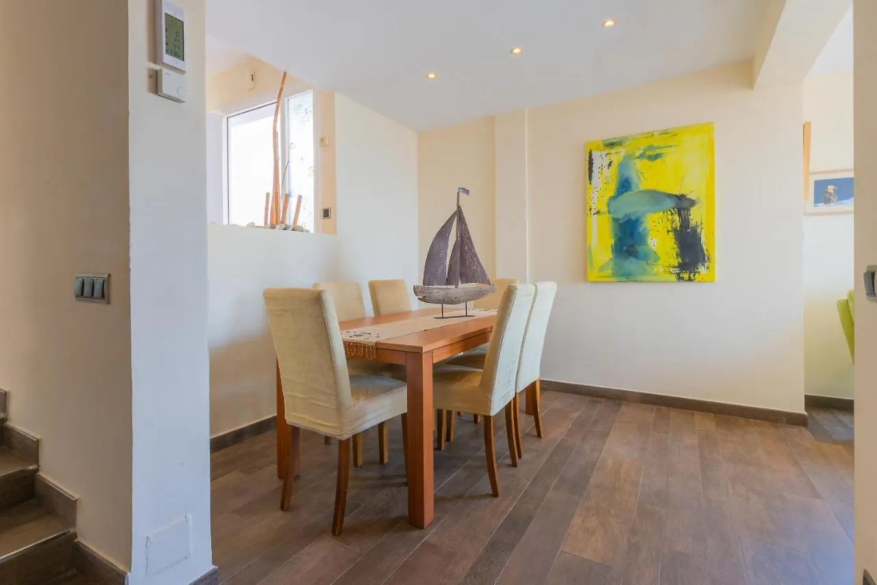 Villa Forti 101 Cala d'Or  Holiday home
