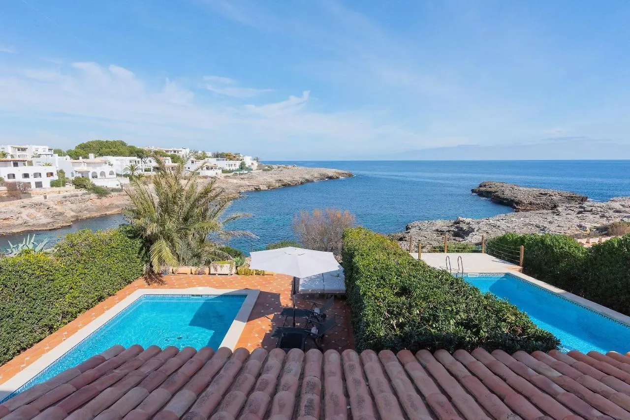 Holiday home Villa Forti 101 Cala d'Or