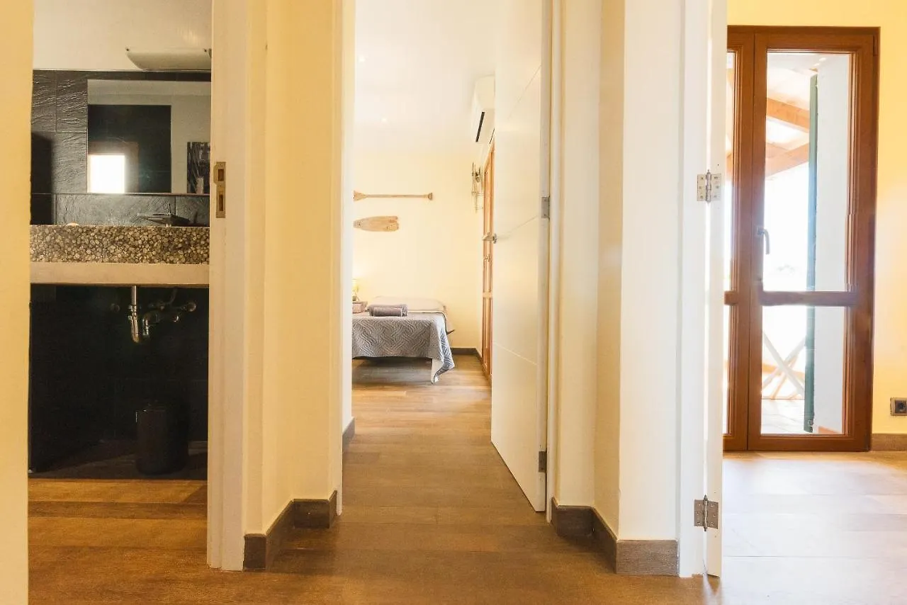 Villa Forti 101 Cala d'Or  Holiday home
