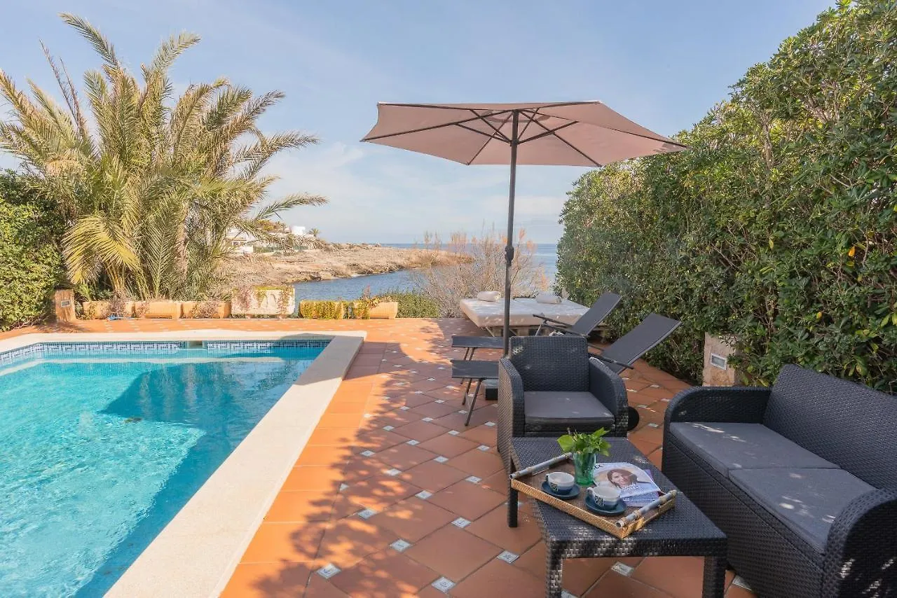 Villa Forti 101 Cala d'Or  Spain