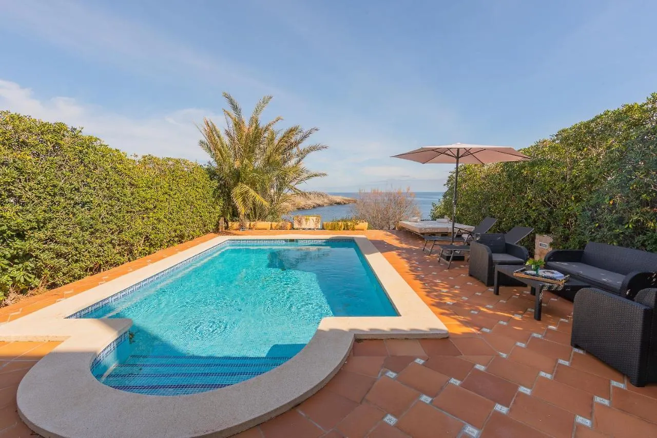Holiday home Villa Forti 101 Cala d'Or
