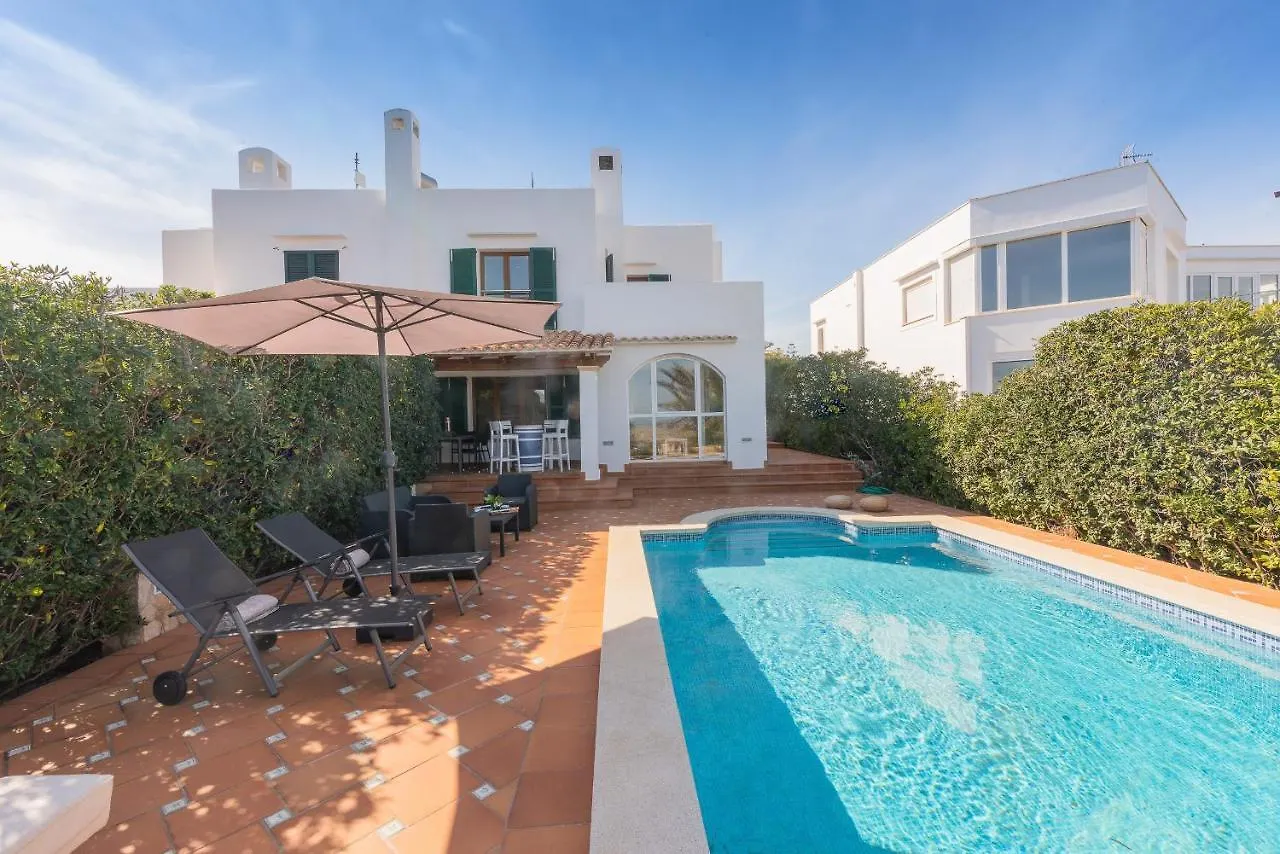 Villa Forti 101 Cala d'Or  Cala d'Or (Mallorca)