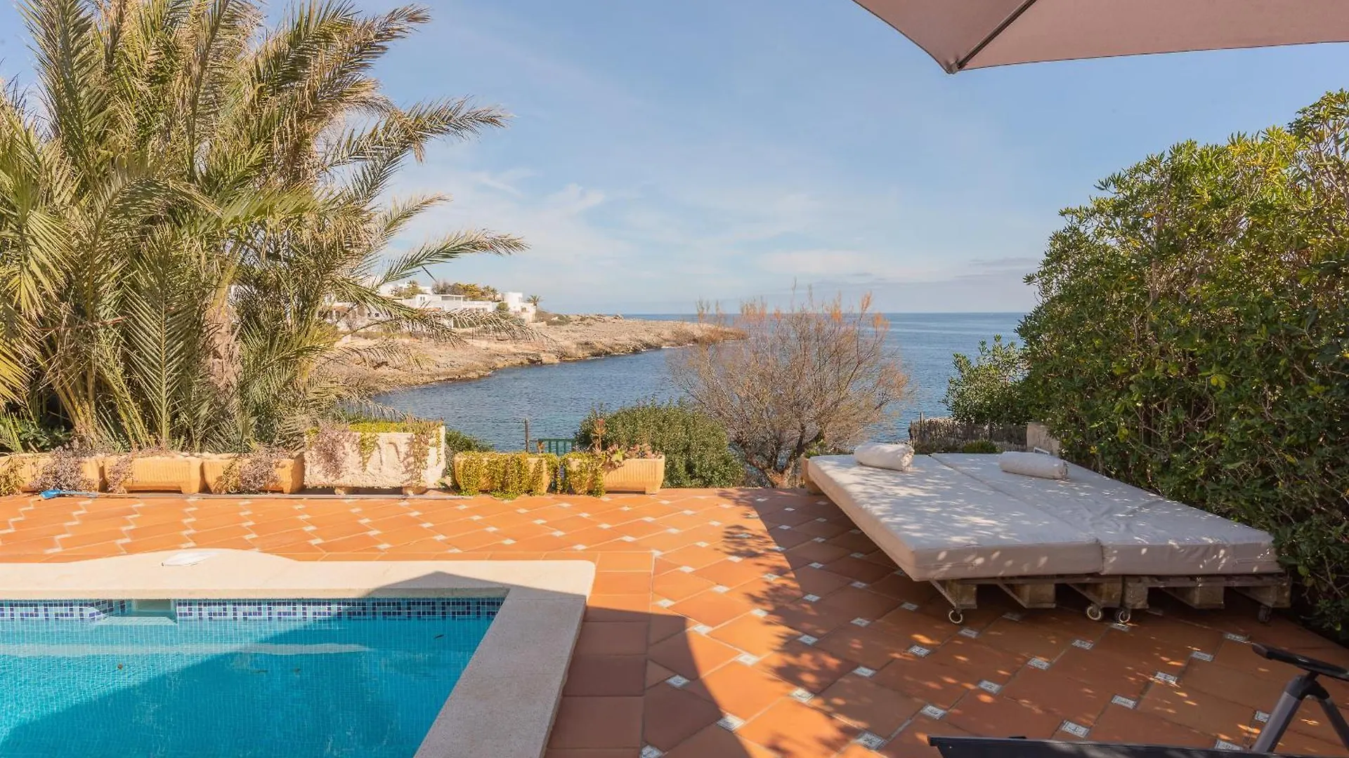 Holiday home Villa Forti 101 Cala d'Or