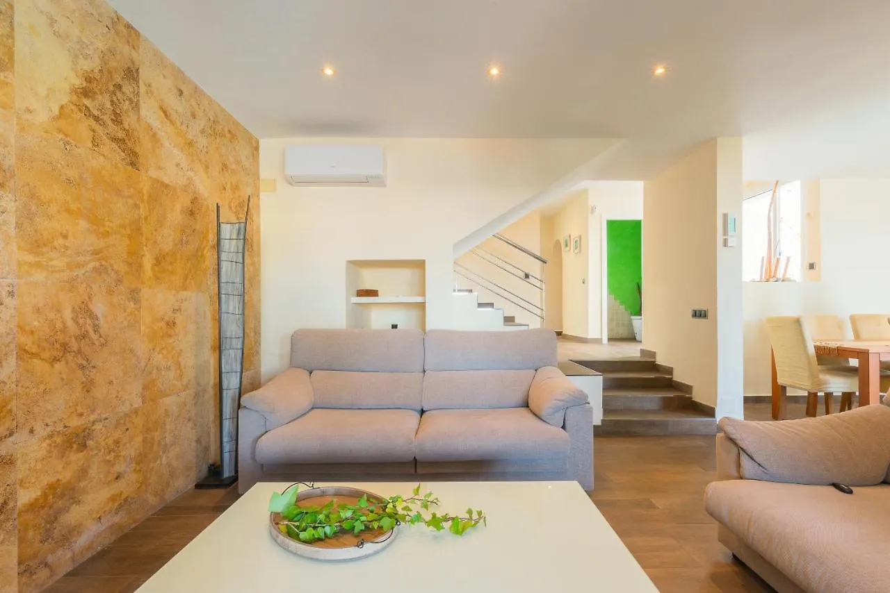 Holiday home Villa Forti 101 Cala d'Or  Spain