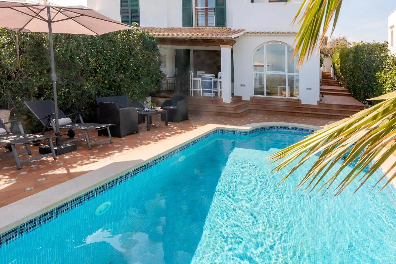 Villa Forti 101 Cala d'Or  Holiday home