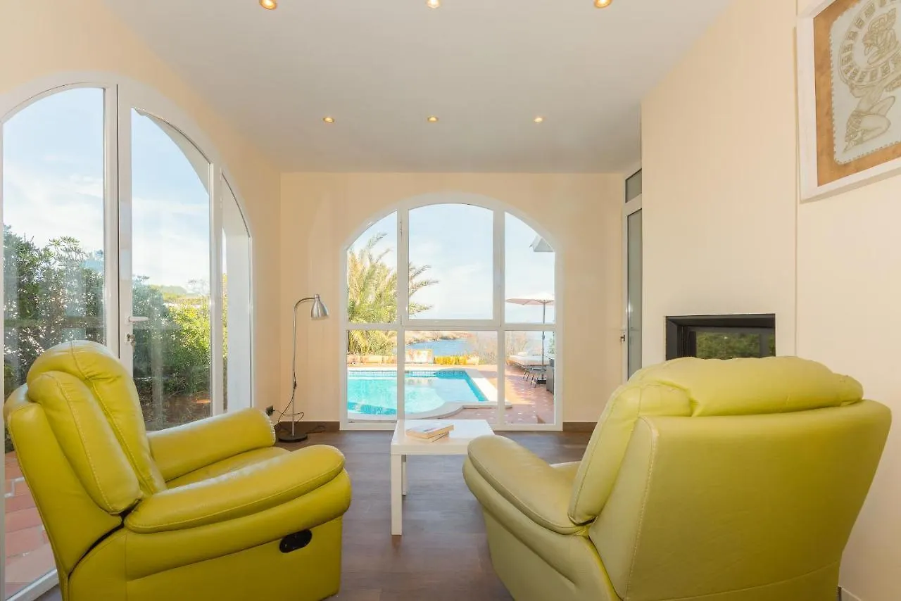 Holiday home Villa Forti 101 Cala d'Or