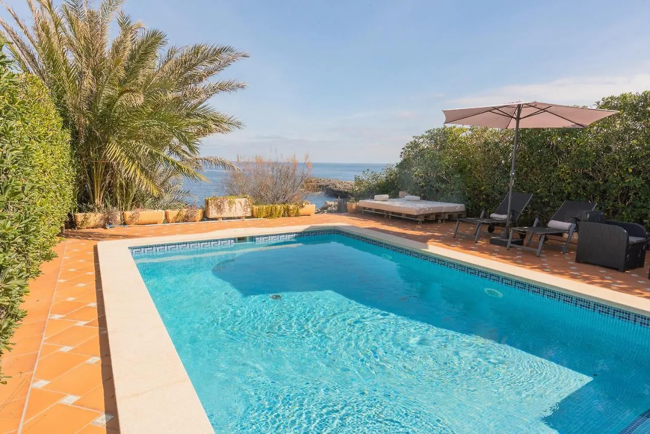 Villa Forti 101 Cala d'Or  Holiday home