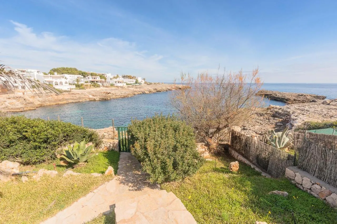 Holiday home Villa Forti 101 Cala d'Or