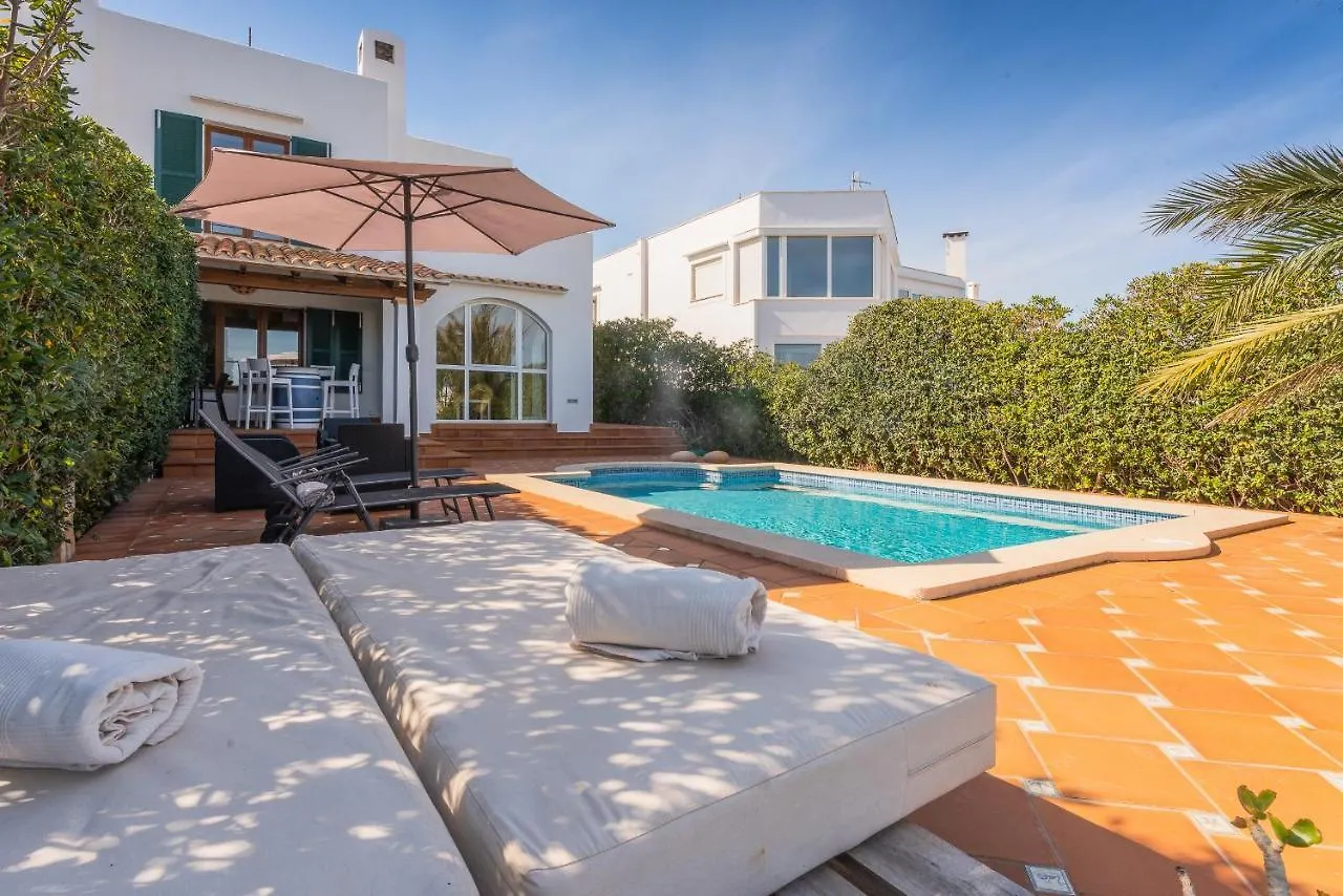 Villa Forti 101 Cala d'Or  0*, Cala d'Or (Mallorca) Spain